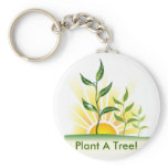Future Trees keychains