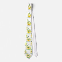 Future Trees ties by Spice Future Trees ties