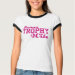 Ladies Ringer T-Shirt
