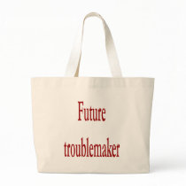 Future Troublemaker bags