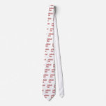 Future Troublemaker Necktie