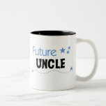 Future Uncle Coffee Mugs