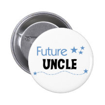 Future Uncle Pins