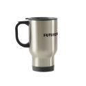 FUTURE URINE SAMPLE mugs by GonnaBDRW FUTURE URINE SAMPLE mugs