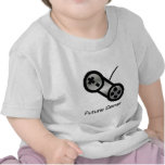 Future Video Gamer T-Shirt