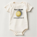 Future Volleyball Champion! t-shirts