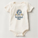 Infant Organic Onesie / Creeper