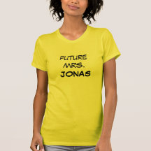 future wife t shirts