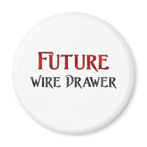 Future Wire Drawer magnets