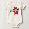 Future Wizard Infant Creeper t-shirts