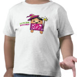 Future Wizard Toddler T-Shirt