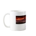 future workd, W.H.O. mugs