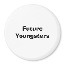 Future Youngsters magnets
