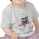 Future Zombie hunter Shirt