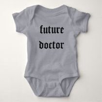 futuredoctor t-shirts by yallli futuredoctor t-shirts