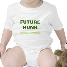 FUTUREHUNK T SHIRT
