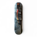 FutureMuscle Skate Deck skateboards by FutureElements FutureMuscle Skate Deck skateboards