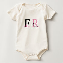 FutureRunner Pink t-shirts