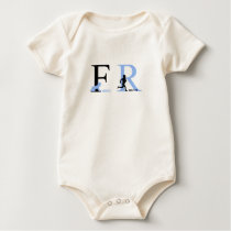 FutureRunner Sky Blue t-shirts