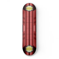 Futuristic Anti-gravity Hoverboard Skateboard Decks