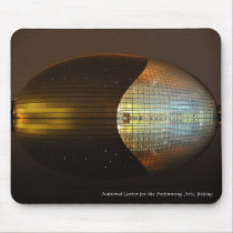 National Grand Theater in Beijing