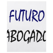 Futuro Abogado flyers by Supernova23 Futuro Abogado flyers