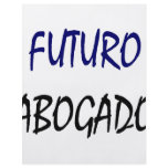Futuro Abogado flyers