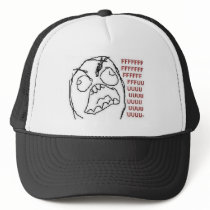 Fuuuuuu Hats