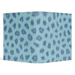 Fuzz Blue binders