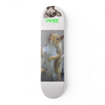 FUZZ skateboards by fuzz01 FUZZ skateboards