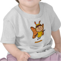 Fuzzette Infant T-Shirt t-shirts