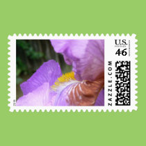 Fuzzy Beard stamps