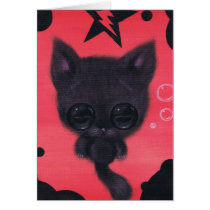 coallus, michael, banks, fuzzy, kitty, creepy, cute, big, eye, art, sense organ, postcard, sensory receptor, greeting card, fine art, digital media, artificial flower, Internet, punched card, e-mail, environmentally friendly, oculus sinister, Content (media and publishing), simple eye, digital, ocellus, naked eye, air bubble, work of art, how-do-you-do, cyberart, well-wishing, graphic art, commercial art, hollerith card, plastic art, kiss of peace, compound eye, soap bubble, Card with custom graphic design
