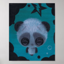 artsprojekt, coallus, michael, banks, fuzzy, panda, creepy, cute, big, eye, art, sensory receptor, List of fictional animals, commercial art, sense organ, graphic art, cyberart, naked eye, simple eye, ocellus, oculus sinister, artificial flower, procyonid, air bubble, fine art, written language, work of art, written communication, coon bear, plastic art, black and white, compound eye, soap bubble, ailuropoda melanoleuca, small print, fine print, giant panda, panda bear, globule, Poster with custom graphic design