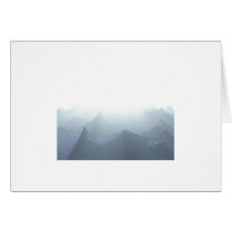Fuzzy Mountains cards by winters_pieter Fuzzy Mountains cards