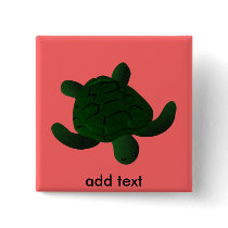 FUZZY TURTLE buttons