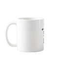 Fuzzy Worm mugs by TheSilverDragon Fuzzy Worm mugs