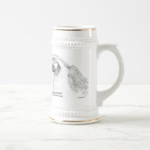 FV - Chaco Parrot - Any Size, Style or Color of mugs