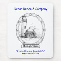 FV - Check it out!  The Lightnouse on a mousepads