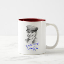 FV - The Ocean Rudee Autograph mugs