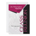 FVL School Seal - Your Year Class Reunion invitation