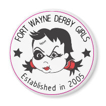 FWDG Magnet