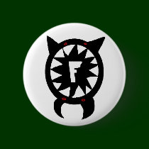 Fweek Monster Button