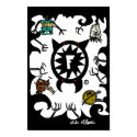 FWEEKS! Poster posters
