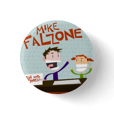 FWH button by mikefalzone