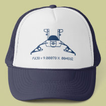 FWJ8 Hat