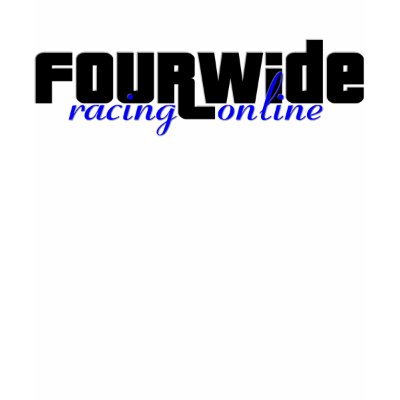 FWR-Ladys WB T-shirt by ChillyPalmer