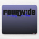 FWR Mouse Pad mousepads by ChillyPalmer FWR Mouse Pad mousepads