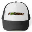 FWRESH-LOGO-wf hats by newimage FWRESH-LOGO-wf hats