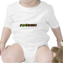 FWRESH-LOGO-wf t-shirts by newimage FWRESH-LOGO-wf t-shirts